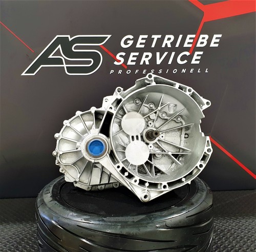 Getriebe fv6r7002adb ford - getriebe,