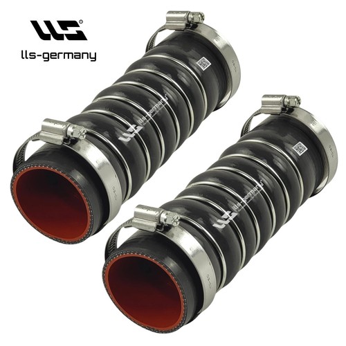Turboschlauch - 2x,