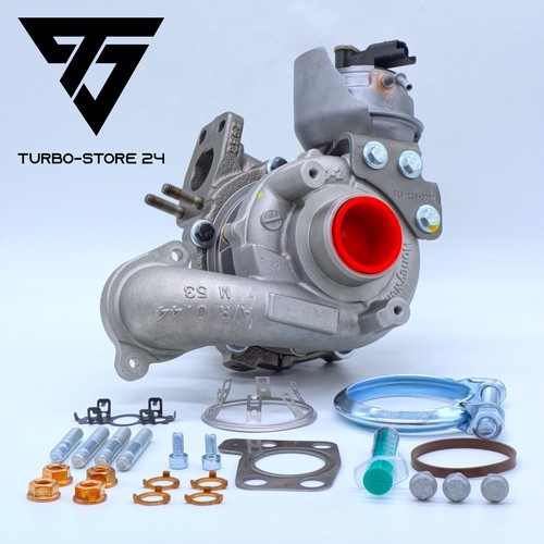 Original turbolader ford max - original,