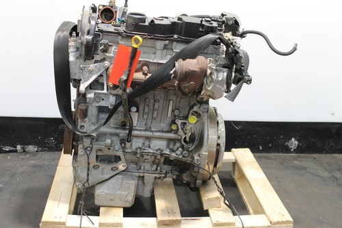 Xujm motor ohne - ohne, anbauteile