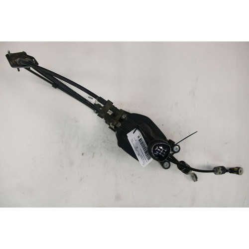 Schalthebel ford - schalthebel,