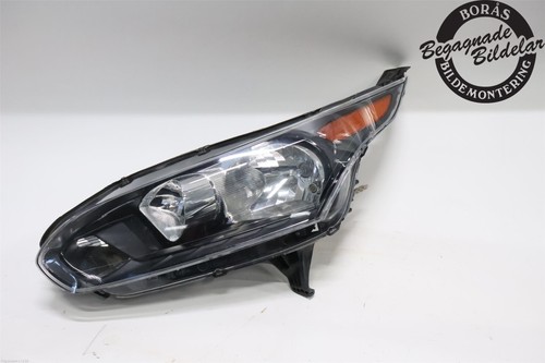 Hauptscheinwerfer links ford - hauptscheinwerfer,