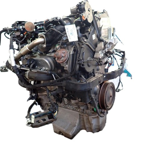 Motor xujm ford fiesta - xujm,