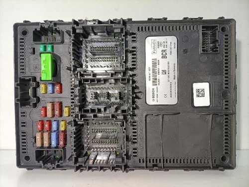 Schmelzsicherung ford ecosport - schmelzsicherung,