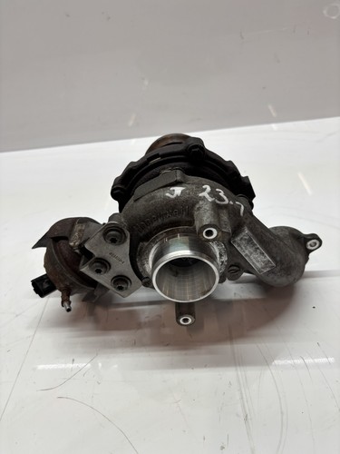 Turbolader für ford transit - für,