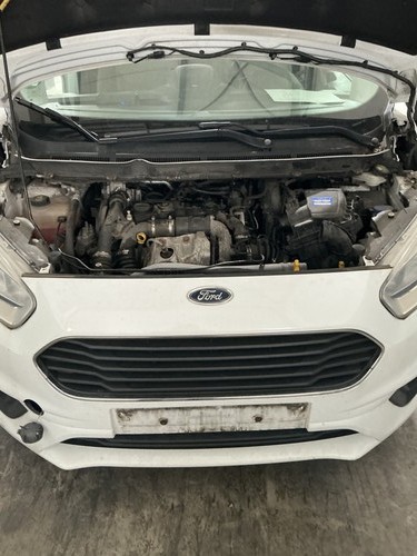 Schlossträger ford tourneo - ford,