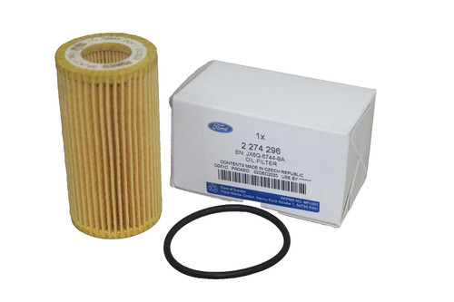 Original ölfilter tdci - original,