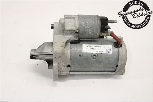 Anlasser 2140094 ford - -,