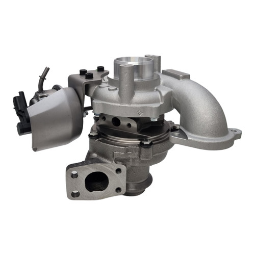 Turbolader billet ford mondeo - turbolader,