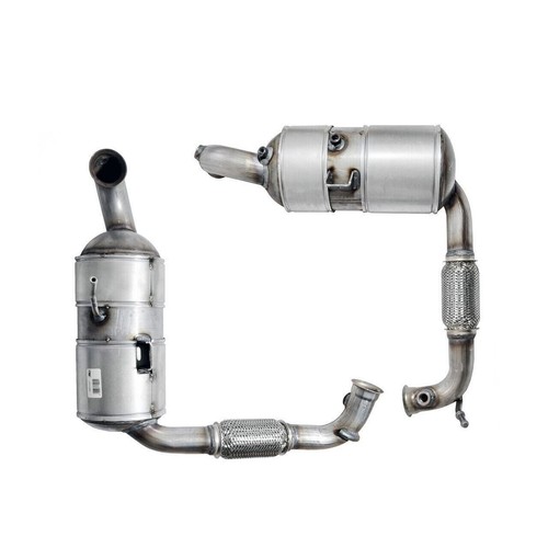 Neu dieselpartikelfilter dpf - neu,