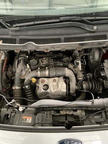 Lenkgetriebe ford tourneo - lenkgetriebe,