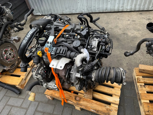 Motor ford tourneo - tourneo, connect