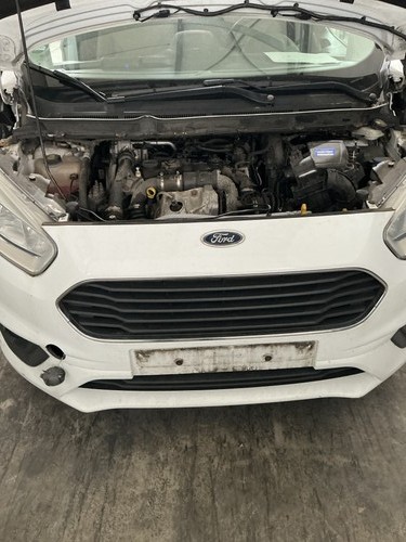 Elektrolüfter ford tourneo - elektrolüfter,