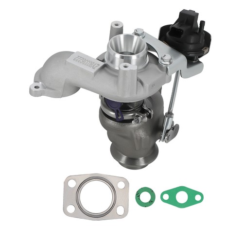 Turbo turbolader for ford - for,