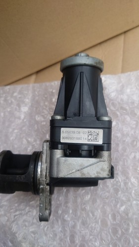 Agr egr ford 5 tdci - agr,