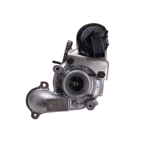 Turbolader ford tdci - 1,5,