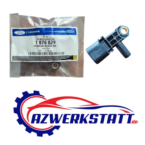 Differenzdrucksensor 1876829