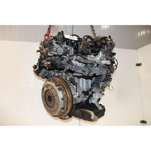 Teilmotor ztga ford - ztga,