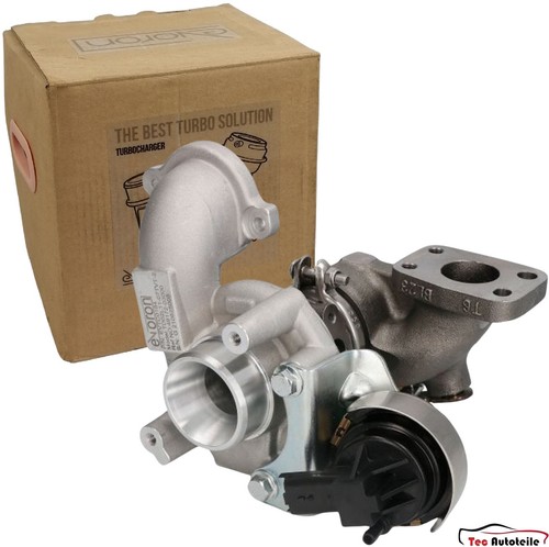 Neu turbolader evoron - neu, citroen