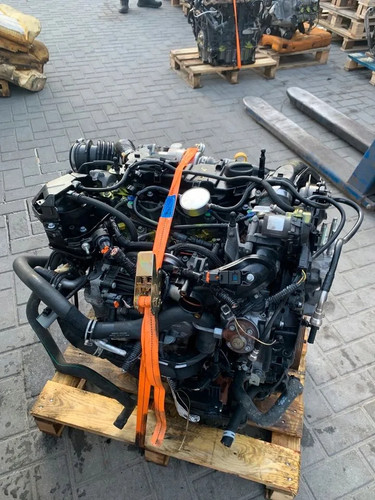 Motor ford tourneo connect - tourneo,