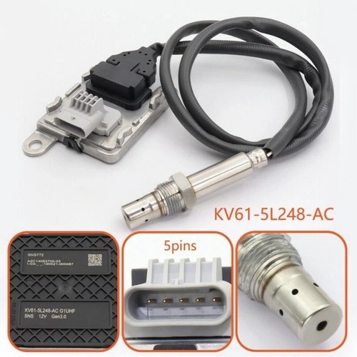 Nox sensor kv61 5l248 für - sensor, kv61-5l248-ac