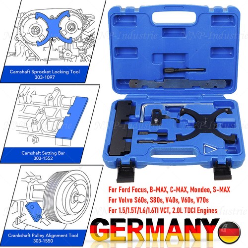 Motor einstellwerkzeug für - motor,