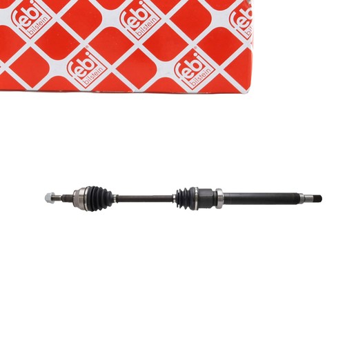 Febi antriebswelle für - antriebswelle, ford