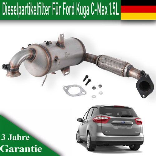 Für ford focus - ford, tdci