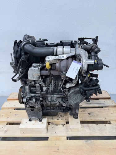 Motor ford max tdci - 1.5,