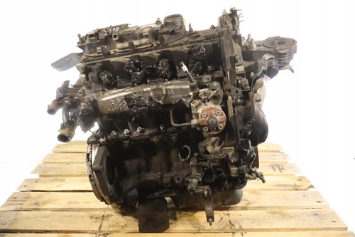 Motor ford focus iii - focus, xxda