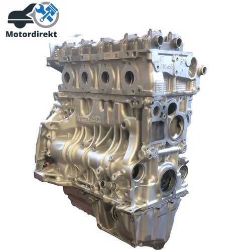 Instandsetzung motor xuga ford - xuga,