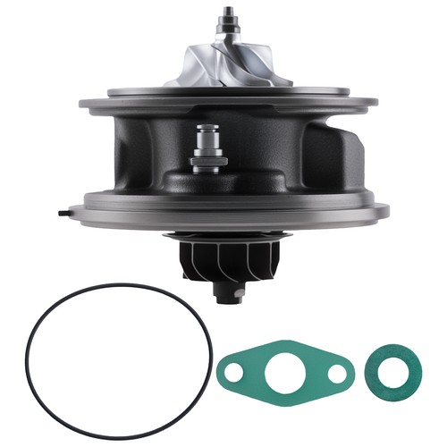 Billet turbolader rumpfgruppe - ,