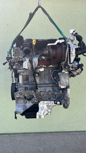 Motor moteur engine ford - moteur,