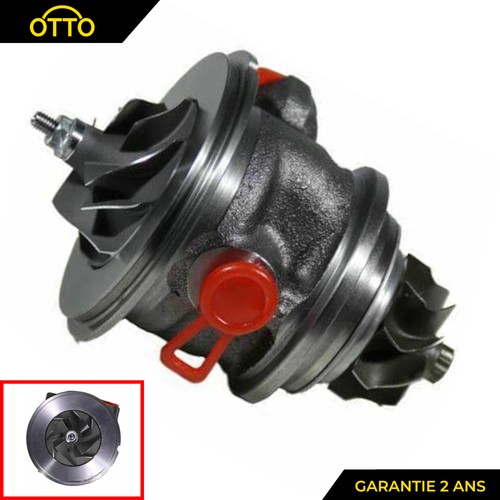 Chra turbolader ford max - chra, b-max