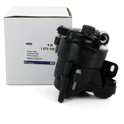 Original ford kraftstofffilter - original,