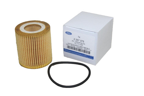 Original ölfilter tdci - original,
